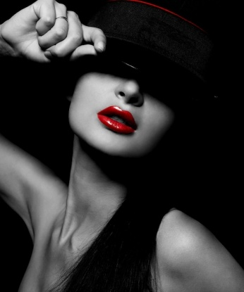 Анкета проститутки Анна - город Октябрьская, 35 лет, №6544